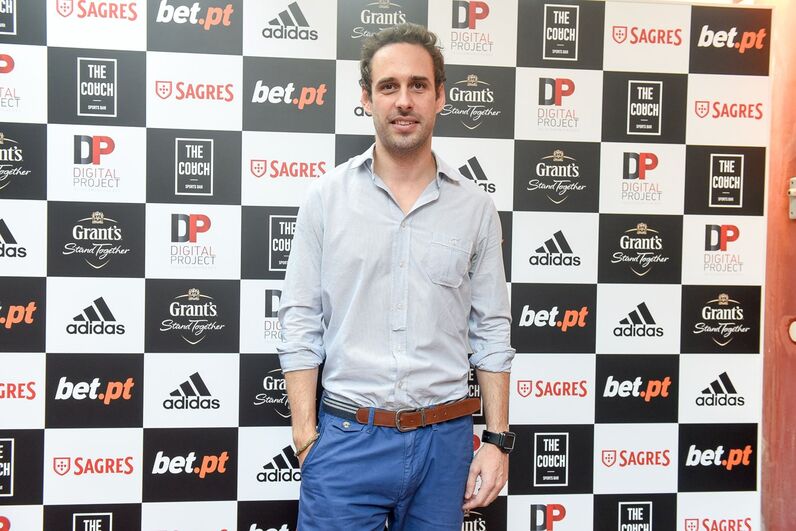 Francisco Vasconcelos