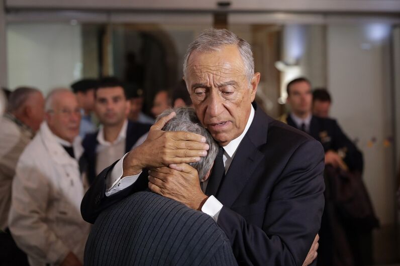 Marcelo Rebelo de Sousa 