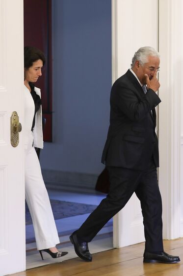 Constança Urbano de Sousa 