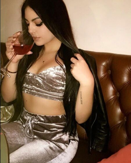 Natacha Sofia
