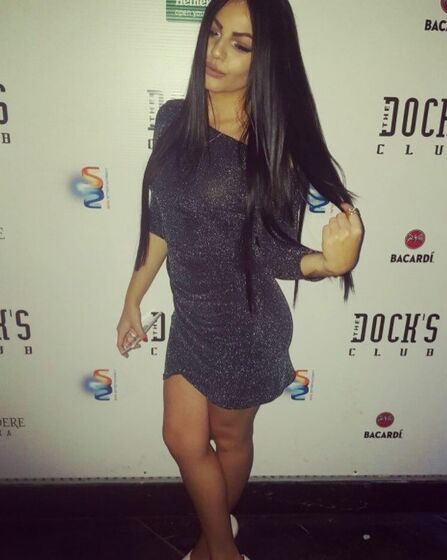 Natacha Sofia