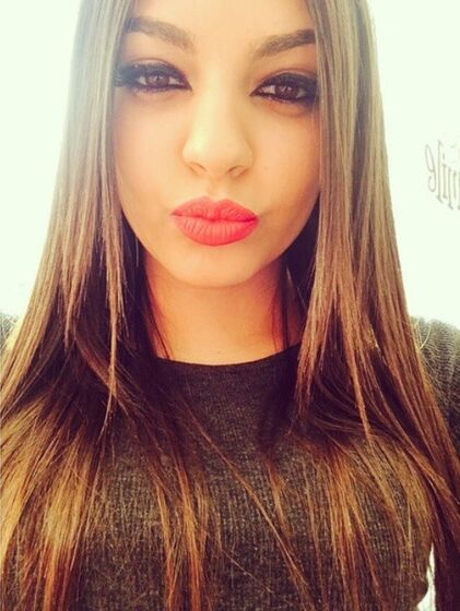Natacha Sofia