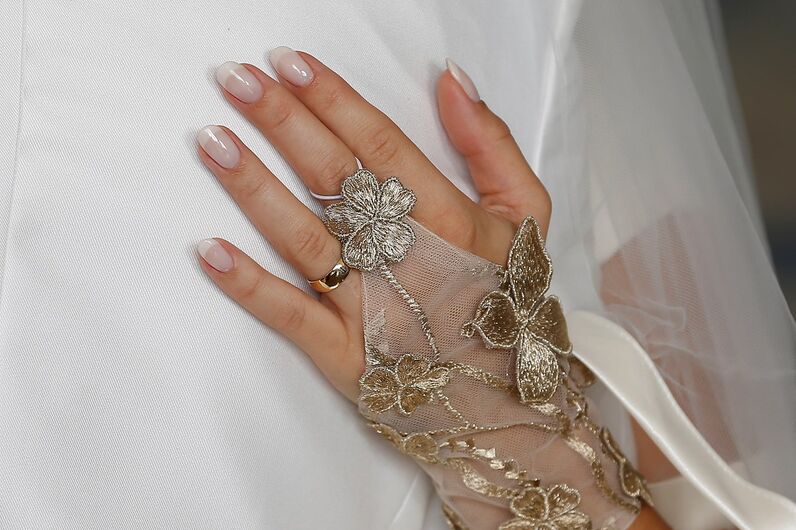 casamento Luciana Abreu e Daniel Souza