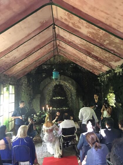 casamento Ricardo Landum 