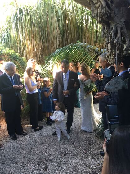 casamento Ricardo Landum 