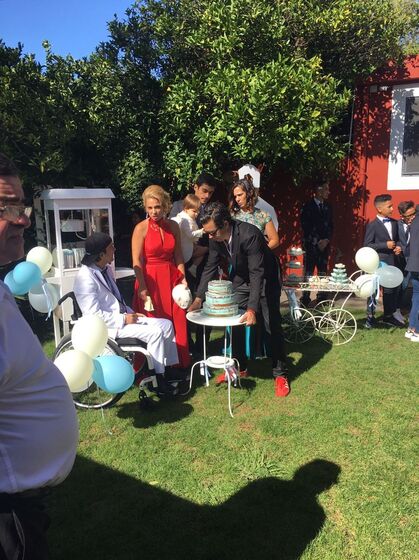 casamento Ricardo Landum 