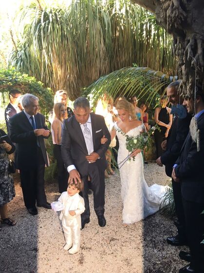 casamento Ricardo Landum 