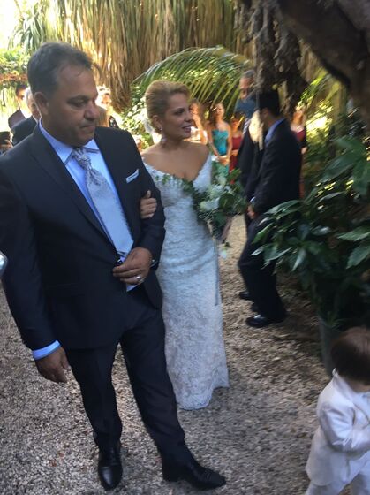 casamento Ricardo Landum 