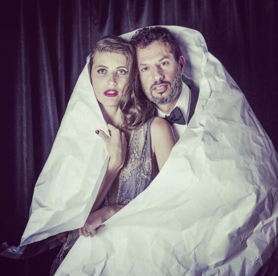 Michelle Alves, Guy Oseary, Madonna, Bono, U2, 