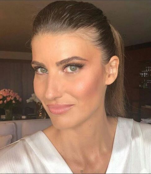 Michelle Alves, Guy Oseary, Madonna, Bono, U2, 