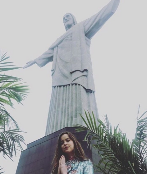 Michelle Alves, Guy Oseary, CASAMENTO