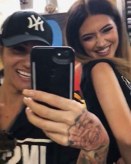 Malhoa, Índia, Ana, Jorge Moreira