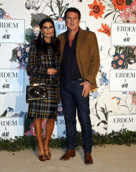 Raquel Prates e João Murillo