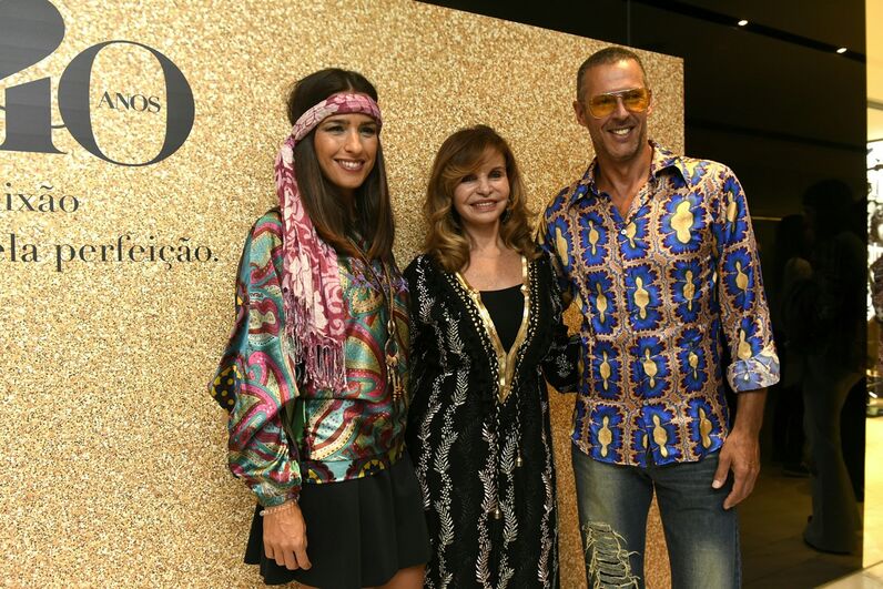 Fernanda Serrano, Lúcia Piloto, Ricardo Carriço, Pedro Reis, Liliana Campos, Rodrigo Herédia