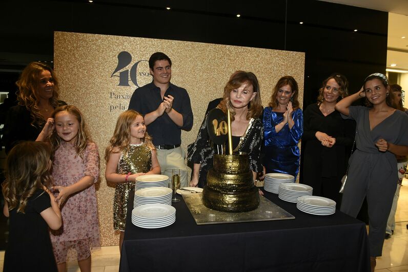 Fernanda Serrano, Lúcia Piloto, Ricardo Carriço, Pedro Reis, Liliana Campos, Rodrigo Herédia