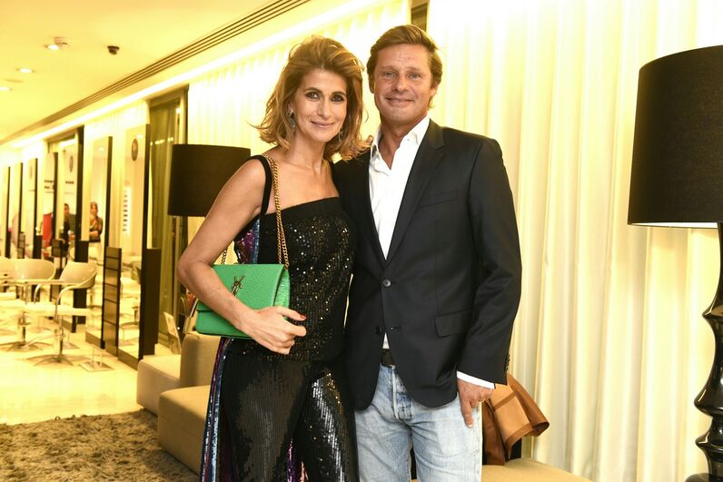 Fernanda Serrano, Lúcia Piloto, Ricardo Carriço, Pedro Reis, Liliana Campos, Rodrigo Herédia