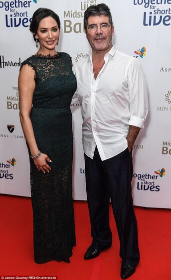 simon cowell