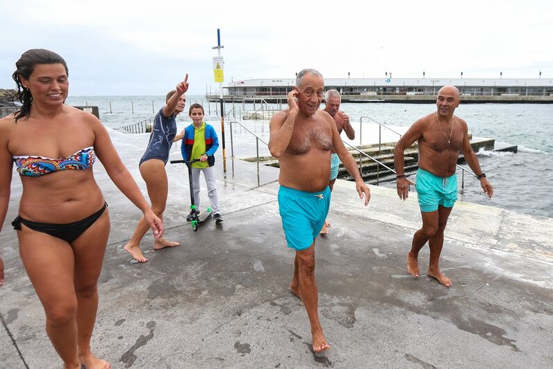 Marcelo Rebelo de Sousa 