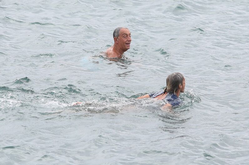 Marcelo Rebelo de Sousa, Presidente da República