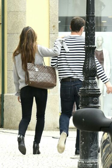 Iker Casillas, Sara Carbonero