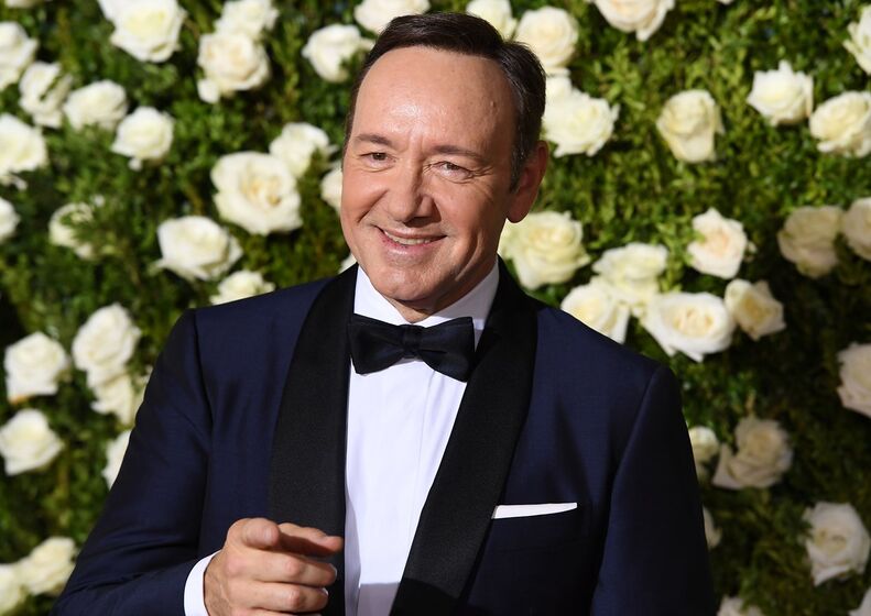 kevin spacey