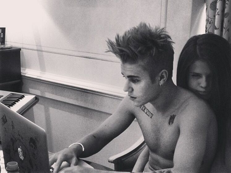 Justin Bieber, Selena Gomez