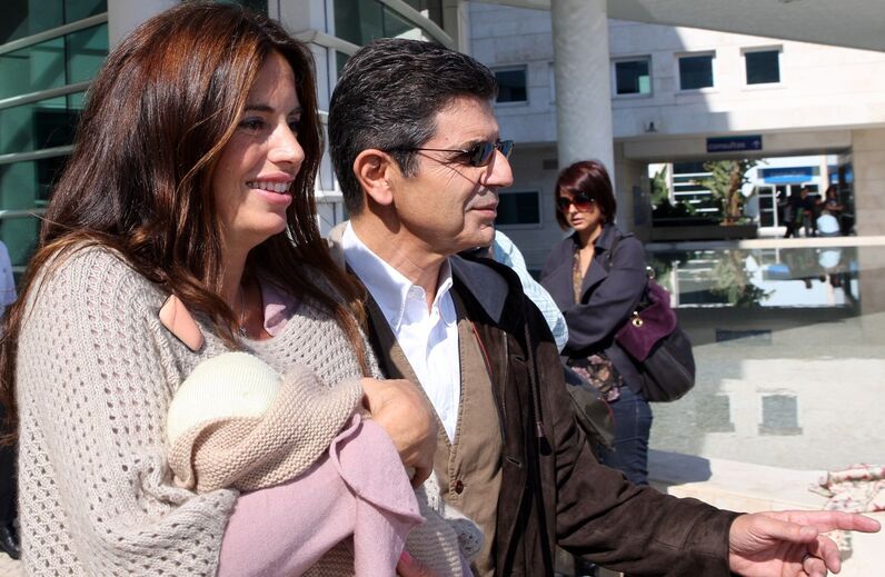 Bárbara Guimarães, Manuel Maria Carrilho