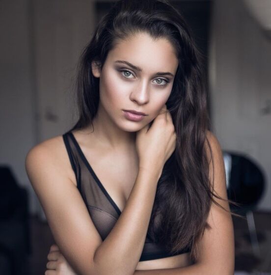 Daniela Melchior