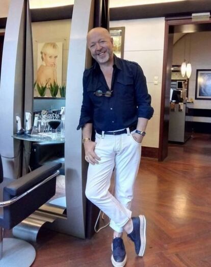 Eduardo Beauté