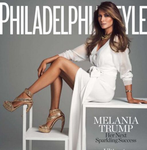 Melania