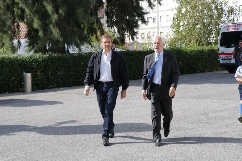 Pedro Passos Coelho