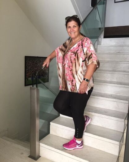 Dolores Aveiro