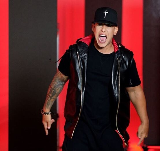 Daddy Yankee