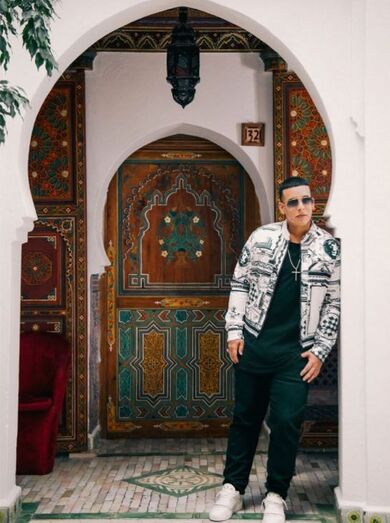 Daddy Yankee