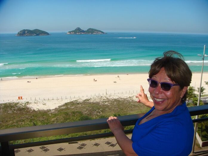 Maria Vieira