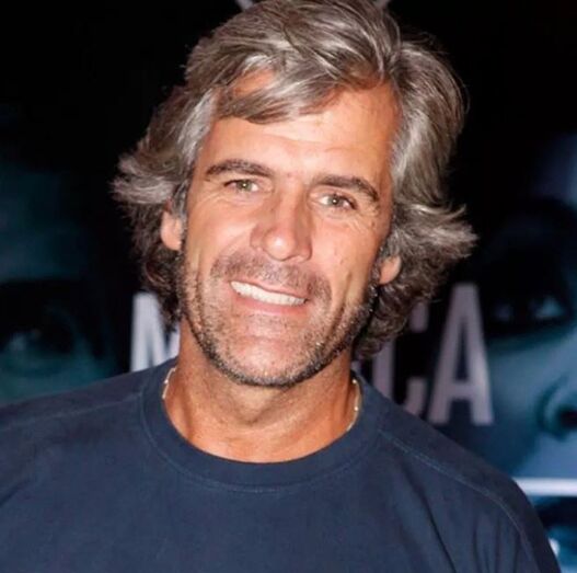 Mico da Câmara Pereira