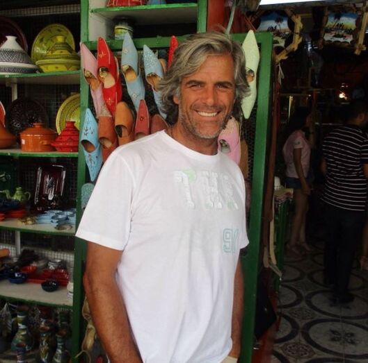 Mico da Câmara Pereira