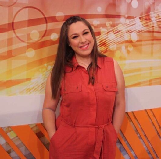 joana madeira