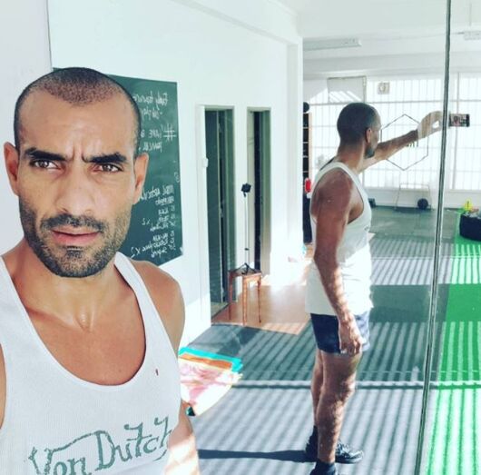 Valter Carvalho