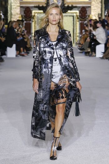 balmain