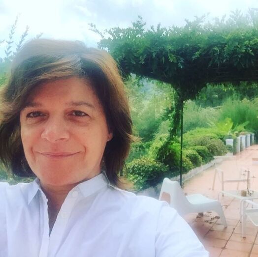 Júlia Pinheiro