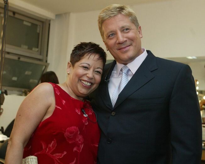 maria vieira, herman josé