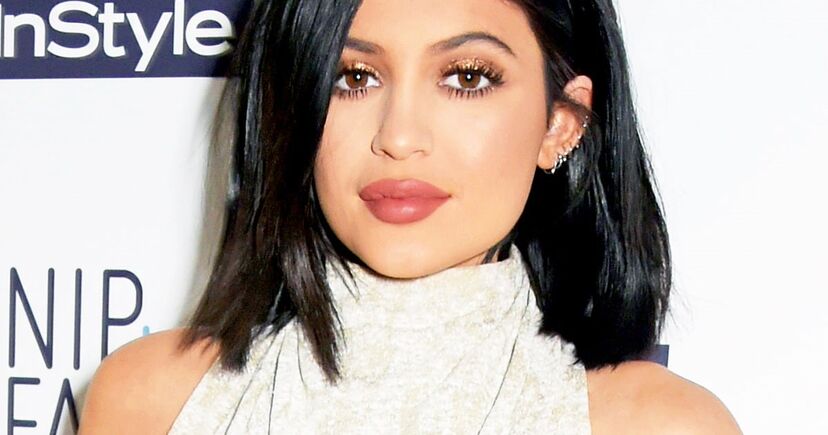 Kylie Jenner