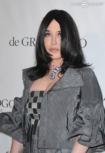 Isabelle Adjani
