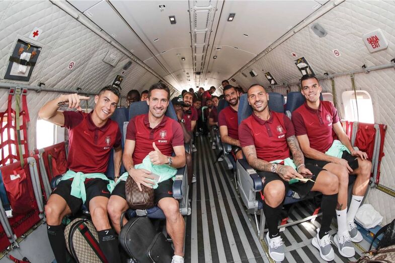 seleção nacional 