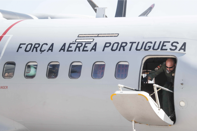 seleção nacional 
