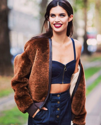 sara sampaio