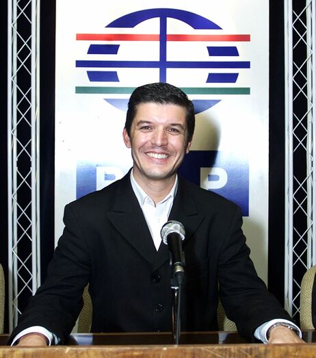 João Baião