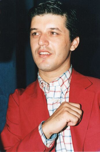 João Baião