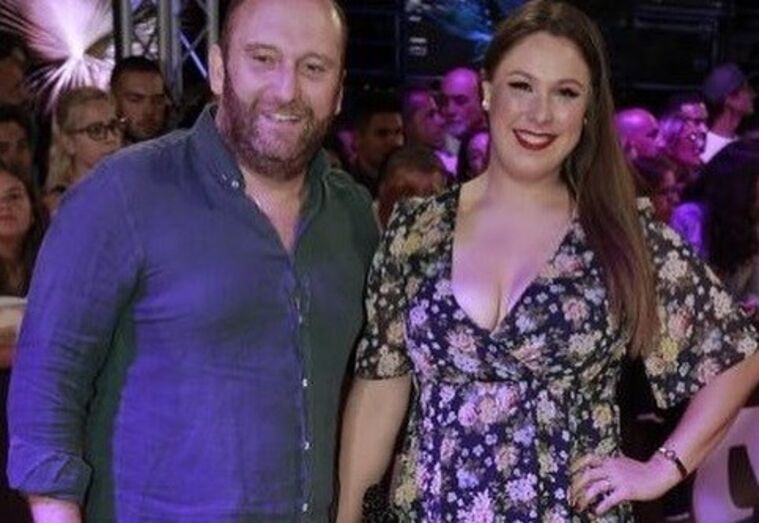 Joana Madeira, Eduardo Madeira, biggest deal, tvi, gorda, críticas
